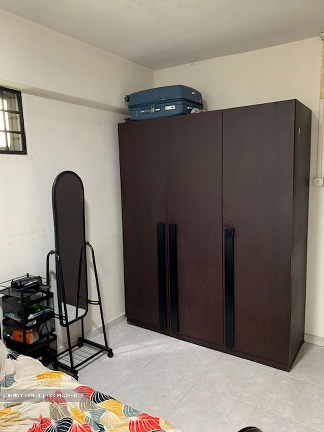 Blk 809 Woodlands Street 81 (Woodlands), HDB 5 Rooms #522011601